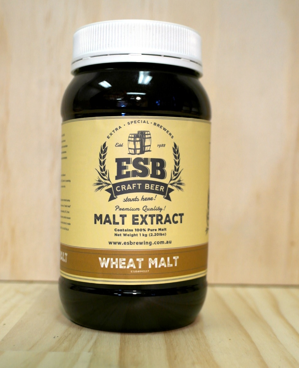 ESB 1kg malt Extract Malt Extract